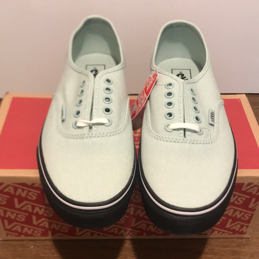 Vans Authentic - Picture 4 of 5